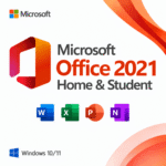 Microsoft Office 2021 Home and Student
