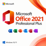 Microsoft Office 2021 Professional Plus