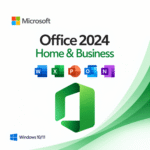 Microsoft Office 2024 Home and Business