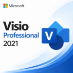 Microsoft Visio 2021 Professional