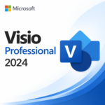 Microsoft Visio 2024 Professional