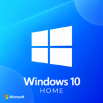 Microsoft Windows 10 Home