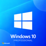 Microsoft Windows 10 Professional
