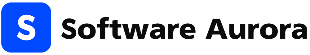 software aurora logo
