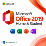 Microsoft Office 2019 Home and Student