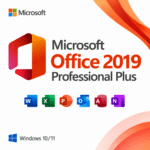 Microsoft Office 2019 Professional Plus